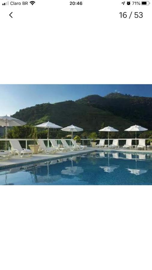 Apartamento Porto Real Resort Vista Espetacular Мангаратиба Екстериор снимка